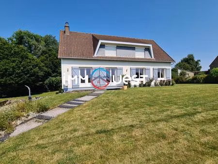 maison en vente - rinxent (62720)