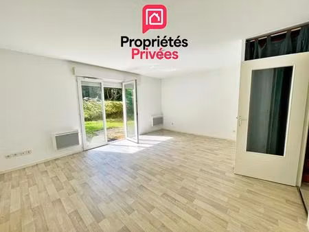 maison saint caprais de bordeaux 4 pièce(s) 82.72 m2 jardin garage