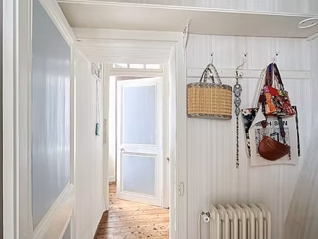 vente maison de ville 5 pièces