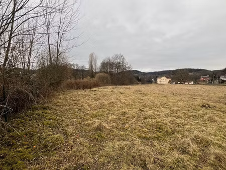 terrain constructible epinal