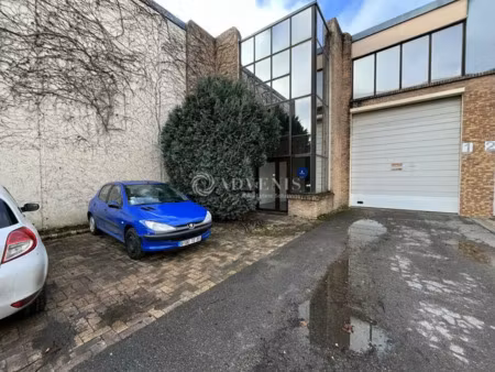 local d'activite a louer