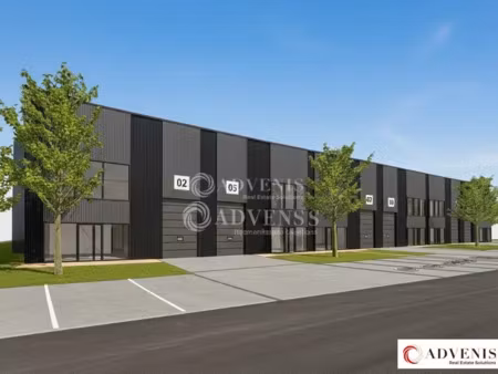 local d'activite a louer