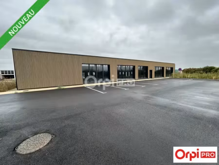 local commercial a louer