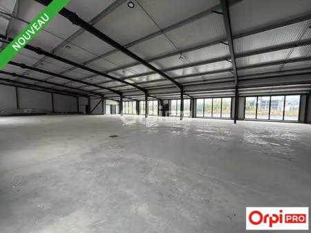 local commercial a louer