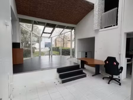 local commercial a louer