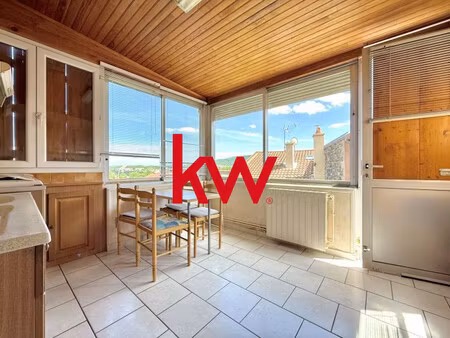 beaumont maison de bourg 74 m² à rénover