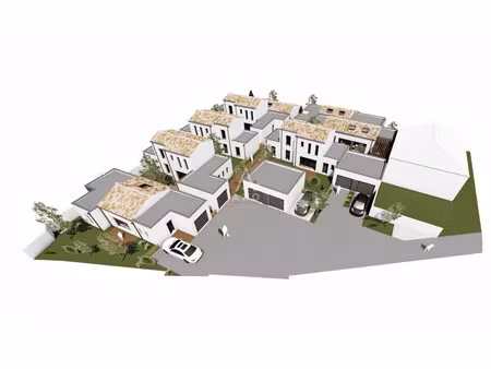 vente maison saint gilles croix de vie  63m² 3 pièces 275 000€ avec terrasse