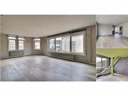 appartement à vendre avec terrasse et 3 chambres   bizet (vbd81300)