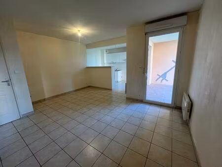 achat appartement 2 pièces 48m²