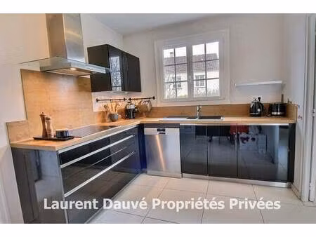 45590 saint cyr en val - maison individuelle sur s/sol - 5 chambres dont 2 au rdc - quarti