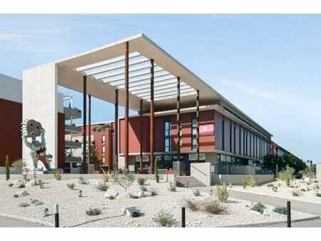 achat appartement 1 pièce 20m² nimes 30900