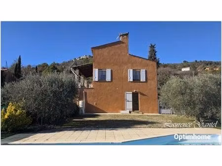 vente maison 5 pièces 207 m² bras-d’asse (04270)