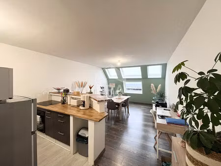 appartement 3 pièces 65 m² à louer calais 62100 ? | era immobilier