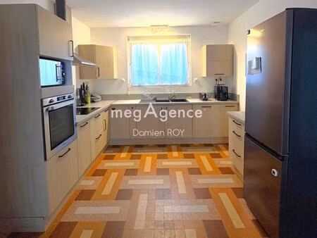 en vente maison 104 m² – 190 000 € |roussay