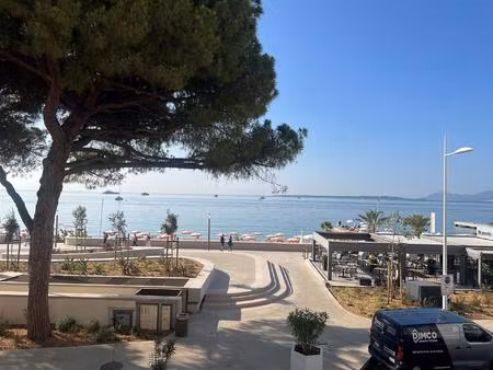 achat : appartement (06160)