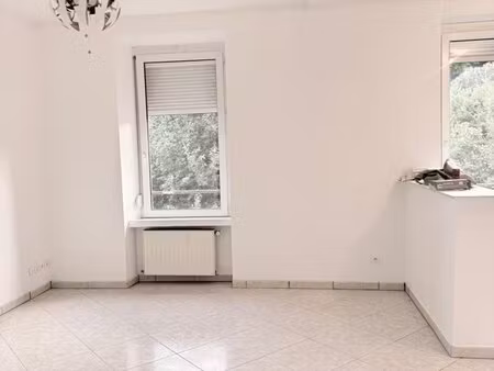 à louer appartement 42 m² – 780 € |longlaville
