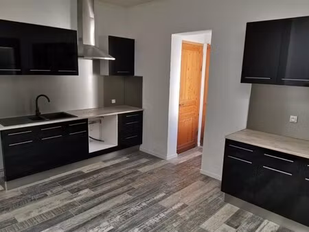 en vente maison 101 27 m² – 197 072 € |valenciennes