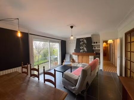 achat maison 5 pièces 122m² riscle 32400