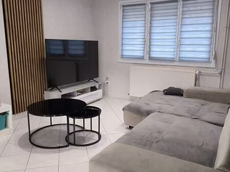 en vente maison jumelée 91 m² – 225 000 € |saulnes