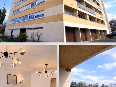 en vente appartement 82 m² – 175 000 € |metz