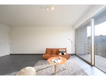 appartement te huur in deinze met 2 slaapkamers