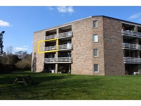 appartement te huur in heverlee met 1 slaapkamer