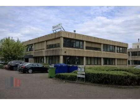 commercieel te huur in zaventem