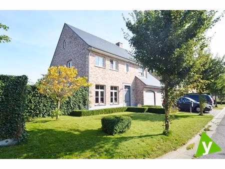 huis te huur in eeklo met 4 slaapkamers