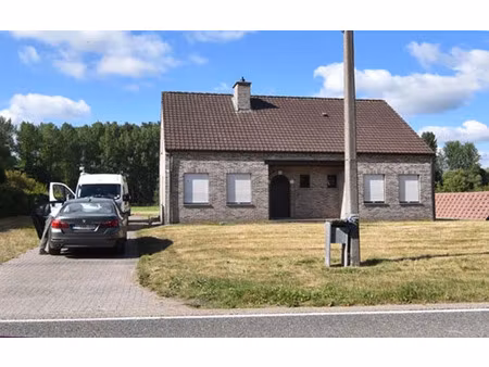 huis te huur in herselt met 4 slaapkamers