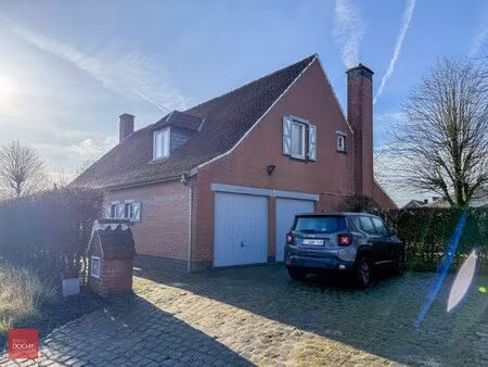huis te huur in waregem met 3 slaapkamers