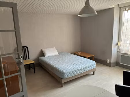 appartement 1 pièces 32 m² à vendre / acheter besançon 25000 ? | era immobilier