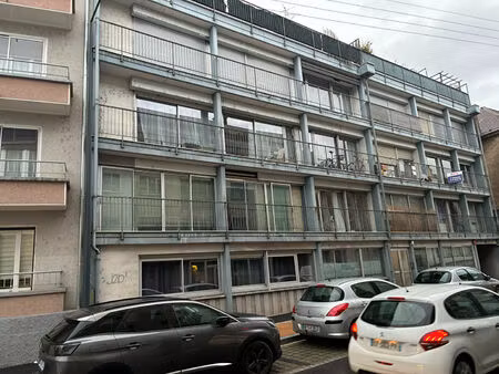 appartement 2 pièces 26 m² à vendre / acheter besançon 25000 ? | era immobilier