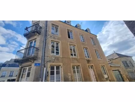 en vente immeuble de rapport 250 m² – 99 900 € |fresnay-sur-sarthe