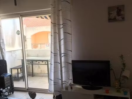 location appartement 1 pièce 30 m² à nice (06000)