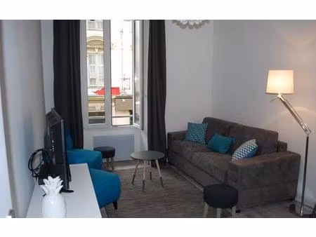 location appartement 3 pièces 58 m² à nice (06000)