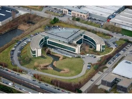 commercieel te huur in anderlecht