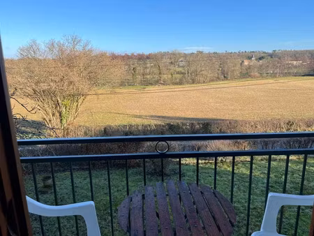 vente maison 7 pièces 118 m² à saint-aulaye (24410)  99 900 €