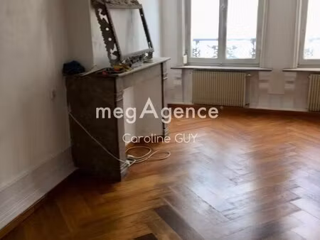 en vente immeuble de rapport 128 m² – 146 000 € |saint-omer