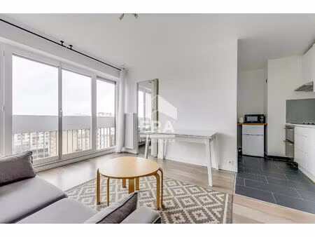 appartement 2 pièces 35 m² à vendre / acheter paris 17e arrondissement 75017 ? | era immob