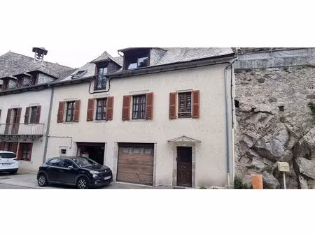vente maison 4 pièces 90 m² à entraygues-sur-truyère (12140)  90 000 €