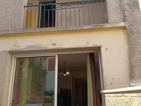 vente maison 5 pièces 140 m² à saint-nazaire-de-ladarez (34490)  86 000 €