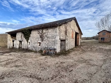 vente grange 4 pièces