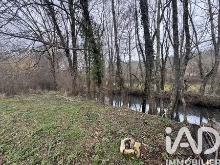 vente terrain loisirs 2 940 m²