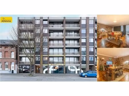 appartement à vendre à rue de la station 37/4 ath (vbd80866)