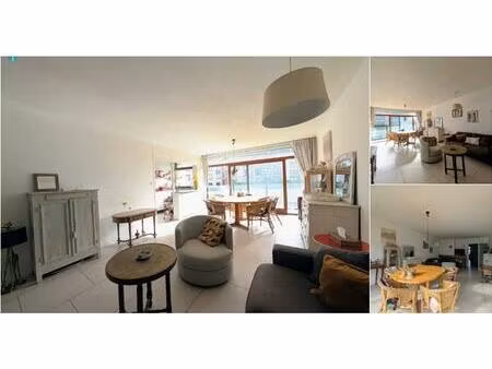 appartement à vendre à avenue elisabeth 16 marcinelle (vbd81027)