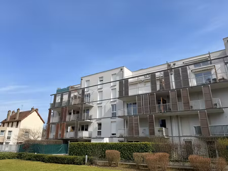 appartement 3 pièces 72 m² à vendre / acheter dijon 21000 ? | era immobilier