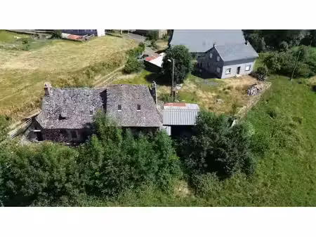 vente maison 5 pièces 80 m² à brommat (12600)  106 000 €