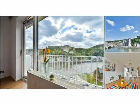 appartement à vendre à avenue de batta 14 huy (rbv14469)