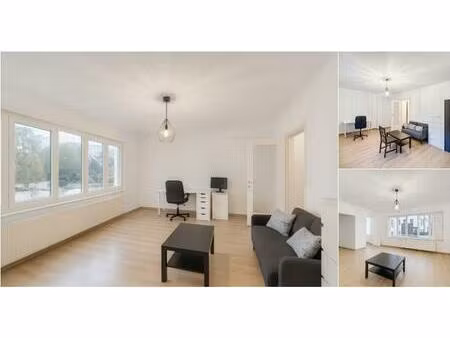 studio à vendre   woluwe-saint-pierre (vbd80955)