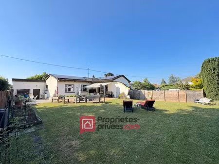 en vente maison 180 m² – 465 000 € |furdenheim